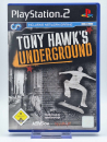 Tony Hawk's Underground